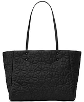 kate spade new york Tilly Quilted Medium Tote Bag