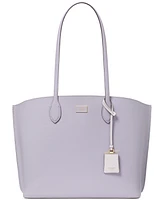 kate spade new york Suite Leather Work Tote Bag
