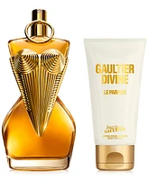Jean Paul Gaultier 2-Pc. Gaultier Divine Le Parfum Gift Set
