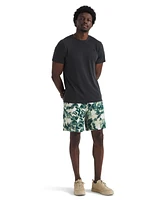 The North Face Men's Short Sleeve Tri-Blend T-Shirt