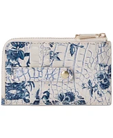 Brahmin Lennon Melbourne Leather Card Case