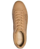Michael Kors Men's Keating Lace-Up Sneakers