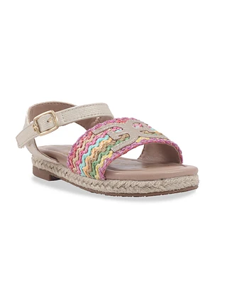 Sam Edelman Big Girls Kara Band Sandals