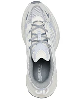 Lacoste Women's L003 Neo Shot Casual Sneakers from Finish Line