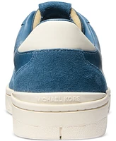 Michael Kors Men's Wilton Lace-Up Sneakers