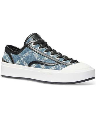 Michael Kors Men's Jude Lace-Up Sneakers