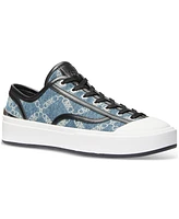 Michael Kors Men's Jude Lace-Up Sneakers