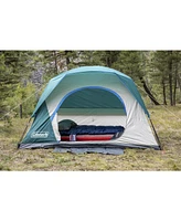 Coleman Blackberry 6-Person Skydome Camping Tent