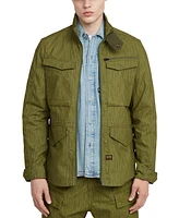 G-Star Raw Men's Rovic Classic Fit Field Jacket