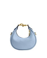 Coach Jonie Mini Leather Bag