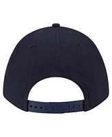 New Era Men's Navy New York Yankees 9FORTY M-Crown Adjustable Hat