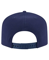 New Era Men's Navy Houston Texans Color Pack 9FIFTY Snapback Hat