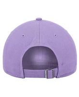 Nike Men's Lavender Kansas State Wildcats Club Adjustable Hat