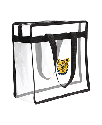 Wincraft North Carolina A&T Aggies Clear Tote Bag