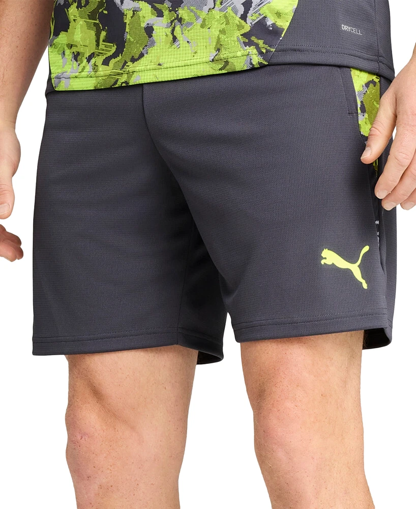 Puma Men's individualCUP Cup Shorts