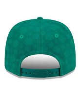 New Era Men's Kelly Green Chicago White Sox St. Patrick's Day 9SEVENTY Adjustable Hat