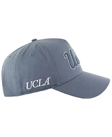 '47 Brand Men's Gray Ucla Bruins Foundation Offside Adjustable Hat