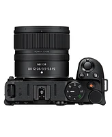 Nikon Nikkor Z Dx 12-28mm f/3.5-5.6 Pz Vr Lens (Nikon Z)