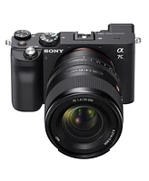 Sony Fe 35mm f/1.4 Gm Full-Frame Large-Aperture Wide Angle G Master Lens