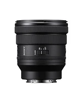 Sony Fe Pz 16-35mm f/4 G Lens for Sony E