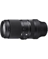 Sigma 100-400mm f/5-6.3 Dg Dn Os Contemporary Lens for L Mount