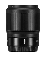 Nikon Nikkor Z 50mm f/1.8 S Lens