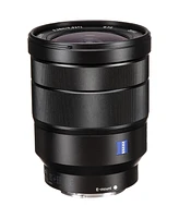 Sony Vario-Tessar T Fe 16-35mm f/4 Za Oss Lens