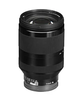 Sony Fe 24-240mm f/3.5-6.3 Oss Lens for Sony E