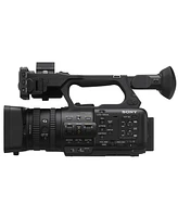 Sony Solid State Handheld 4K Camcorder (Hxr-NX800)