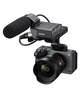Sony Fe 14mm f/1.8 Gm Prime Lens