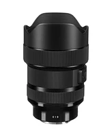 Sigma 14-24mm f/2.8 Dg Dn Art Lens for Sony E