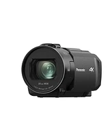 Panasonic VX3K 4K Camcorder