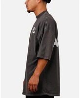 Carre Men's Star Academy T-Shirt
