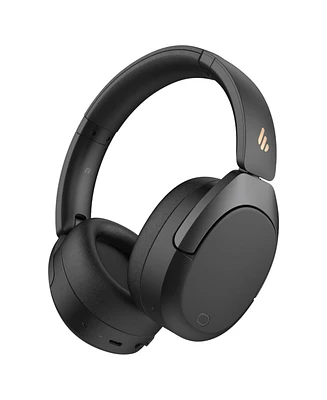 Edifier Over-Ear Noise Cancelling Headphones, 94H Playtime, Hi-Res Audio, Bluetooth 5.1, Foldable