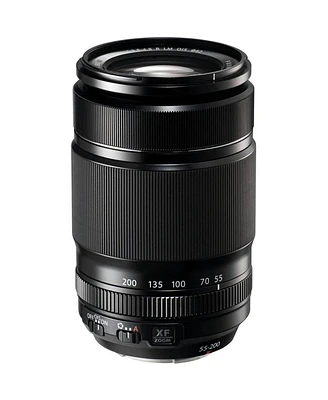 Fujifilm Xf 55-200mm f/3.5-4.8 R Lm Ois Lens