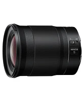 Nikon Nikkor Z 24mm f/1.8 S Lens