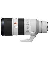 Sony Fe 70-200mm f/2.8 Gm Oss Lens for Sony E