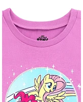 My Little Pony Toddler Girls T-Shirt