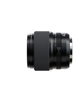 Fujifilm Fujinon Gf 55mm f/1.7 R Wr Lens