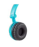 Edifier On-Ear Headphones, Foldable, Noise-Isolating, Hi-Fi Audio