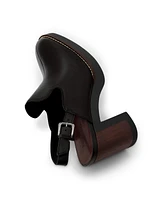 Bernardo Neza Slingback Clog