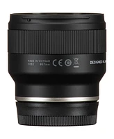 Tamron Tamron 35mm f/2.8 Di Iii Osd M1:2 Lens for Sony Full Frame/Aps-c E-Mount