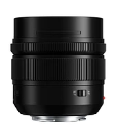 Panasonic Lumix G Leica Dg Summilux 12mm f/1.4 Aspherical Lens for Micro Four Thirds, Black