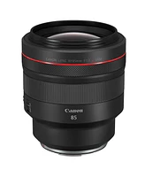 Canon Rf 85mm f/1.2 L Usm Lens