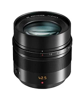 Panasonic Lumix G Leica Dg Nocticron 42.5mm f/1.2 Aspherical Lens for Micro Four Thirds