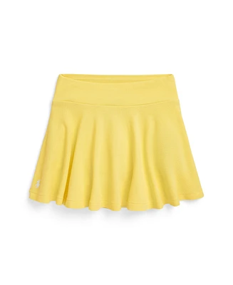 Polo Ralph Lauren Toddler and Little Girls Stretch Mesh Skort