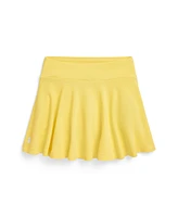 Polo Ralph Lauren Toddler and Little Girls Stretch Mesh Skort