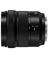 Panasonic Lumix S 20-60mm f/3.5-5.6 Lens for L Mount