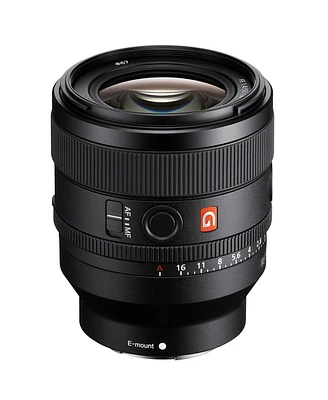 Sony Fe 50mm f/1.4 Gm Lens