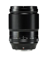 Fujifilm Xf 90mm f/2 R Lm Wr Lens